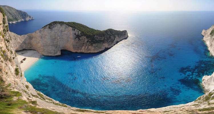 Отдых в Греции 2020: цена тура "все включено"