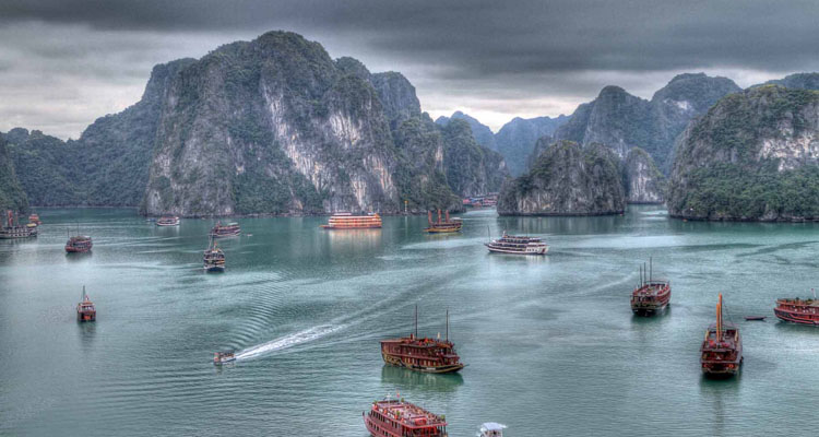Отдых во Вьетнаме 2020: цена тура "все включено"