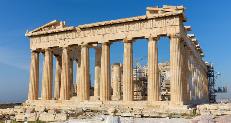 Туристический налог в Греции: как избежать сюрпризов