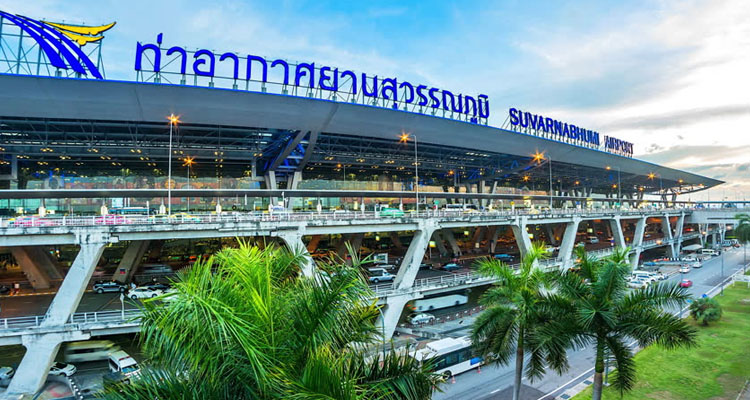 Какой авиакомпанией лучше лететь в Таиланд