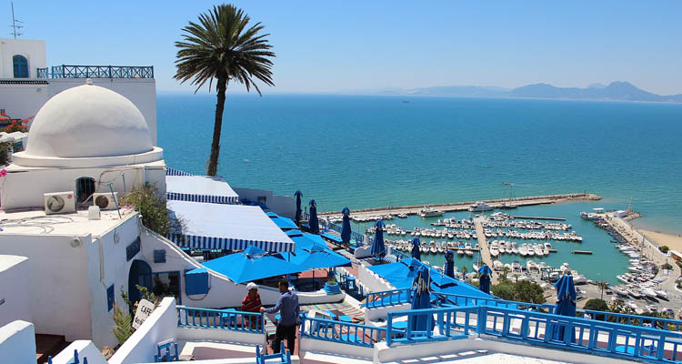 Отдых в Тунисе 2020: цена тура "все включено"