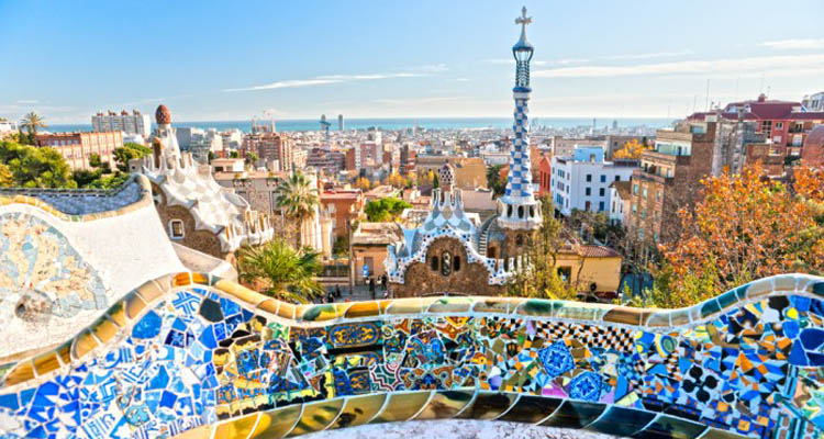 C 28 июня 2018 года уменьшается срок выдачи туристических виз в Испанию